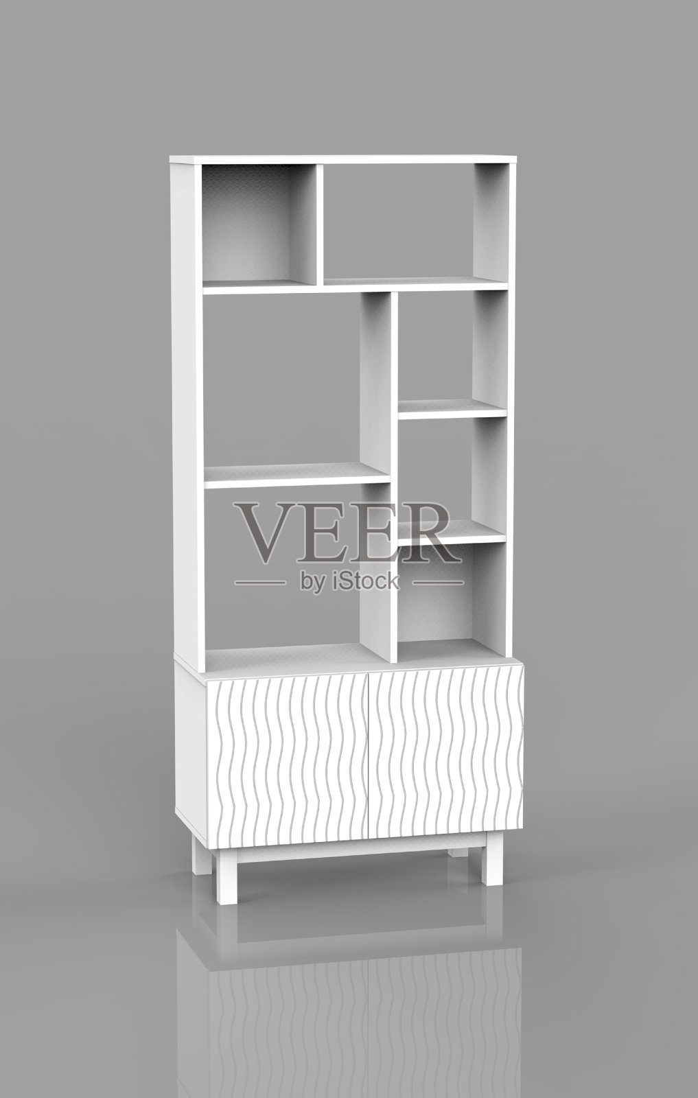 渲染三维家具照片摄影图片