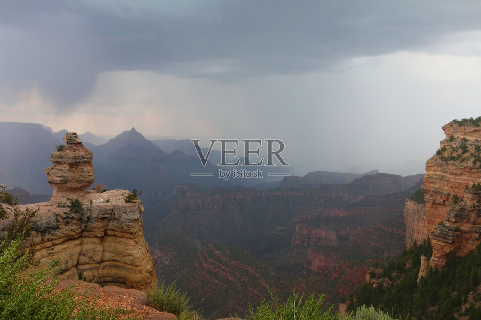 大峡谷照片摄影图片