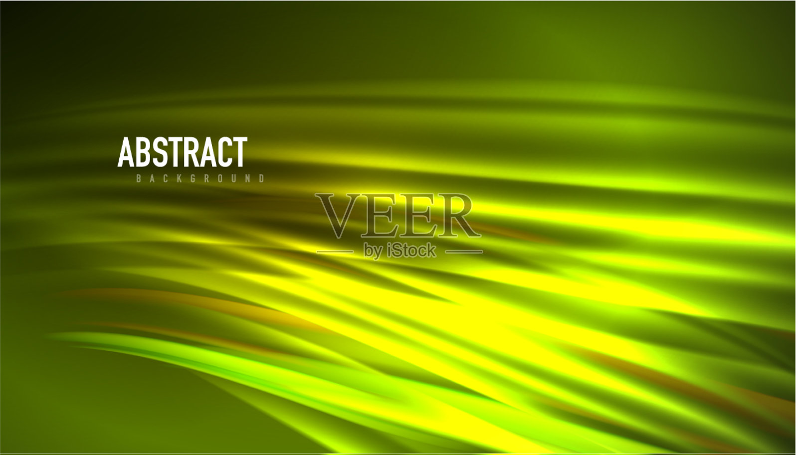 流体波浪线背景时尚抽象插画图片素材