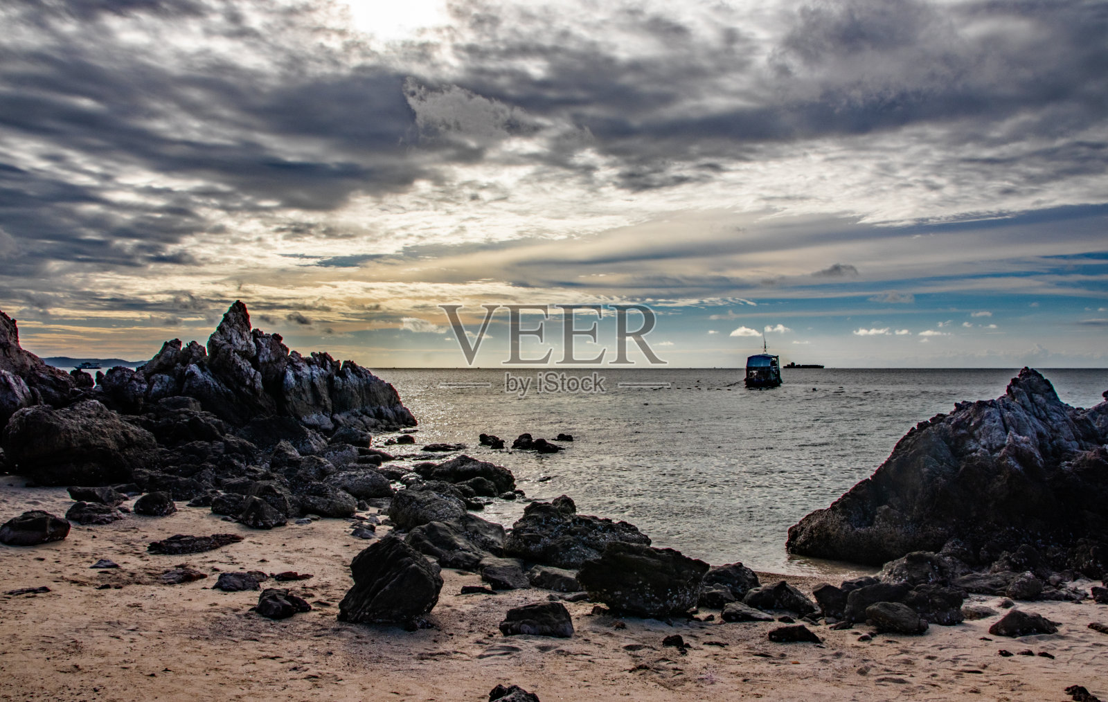 琅岛照片摄影图片