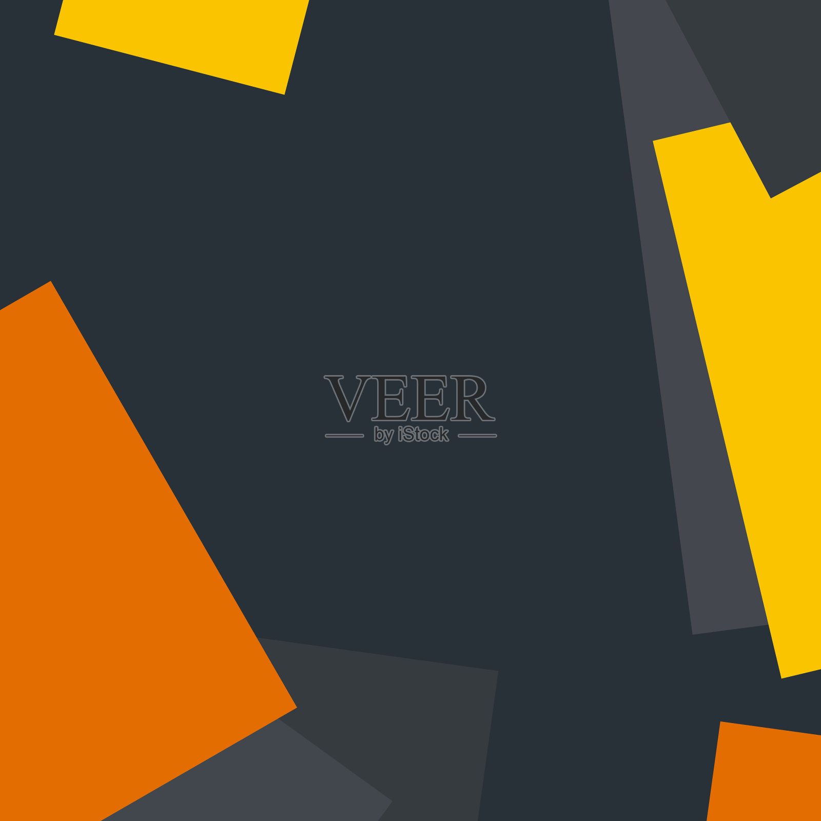 平把背景插画图片素材