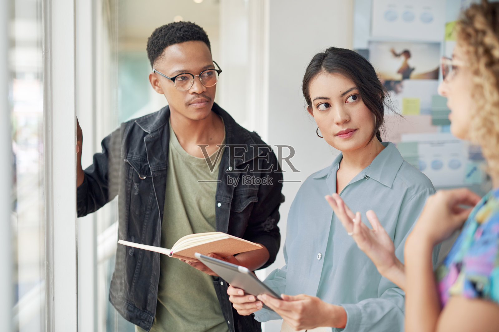 发现创新业务的方法，使其更有利可图照片摄影图片