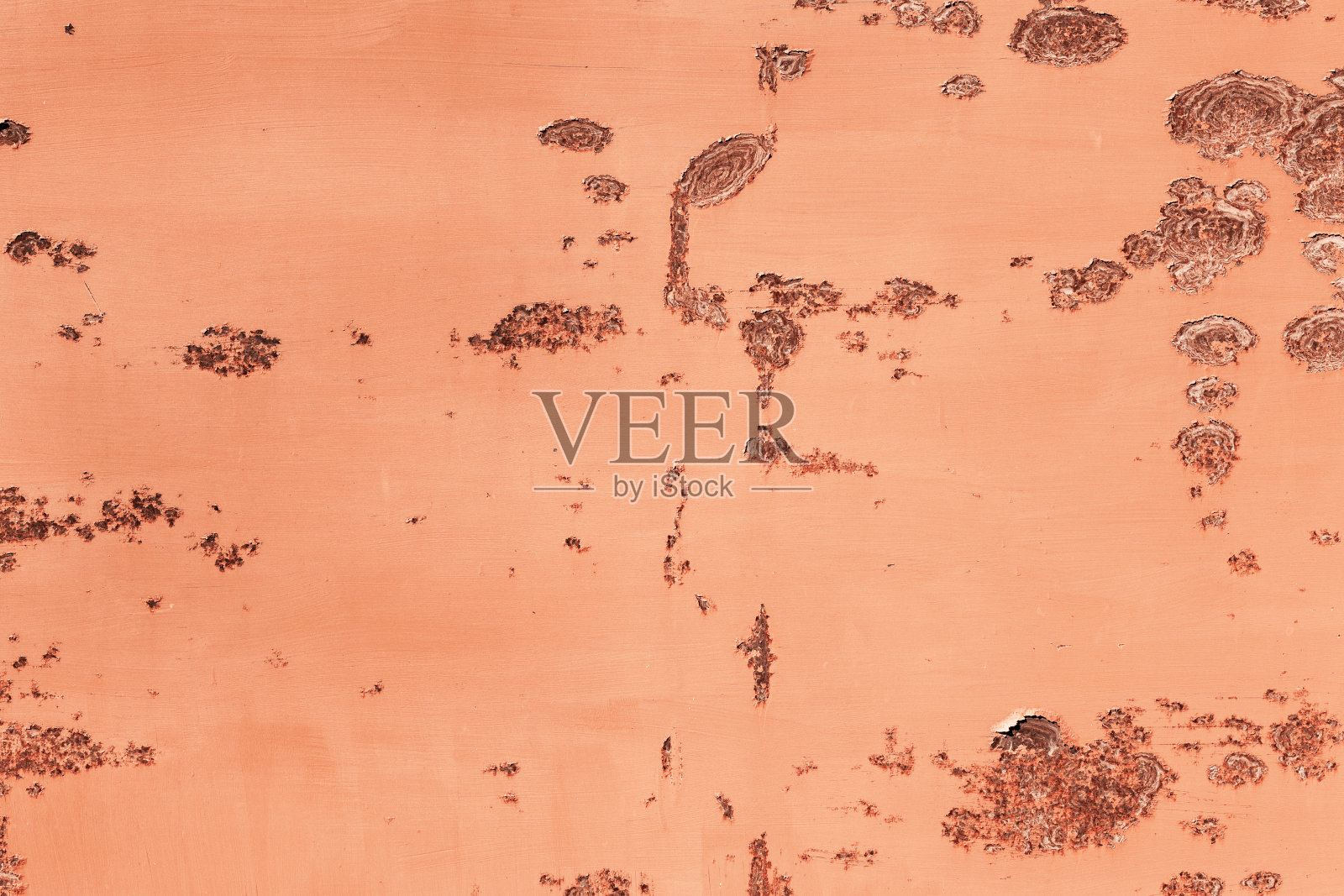 粗糙的纹理-生锈的铁板表面照片摄影图片