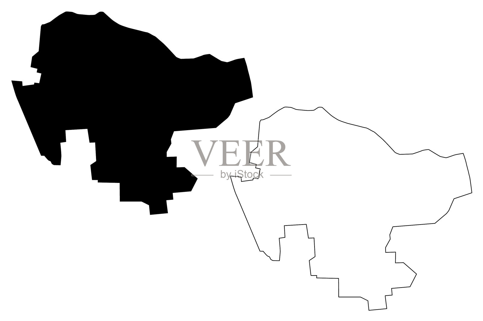 孟加拉国科米拉人民共和国插画图片素材