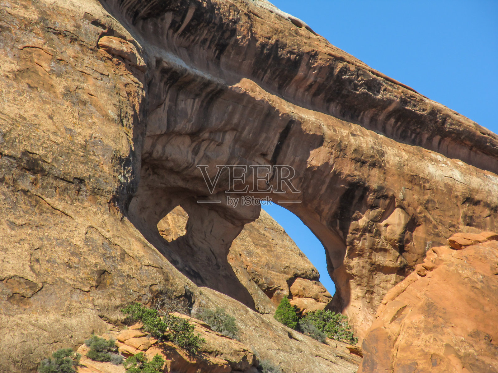 分区拱照片摄影图片