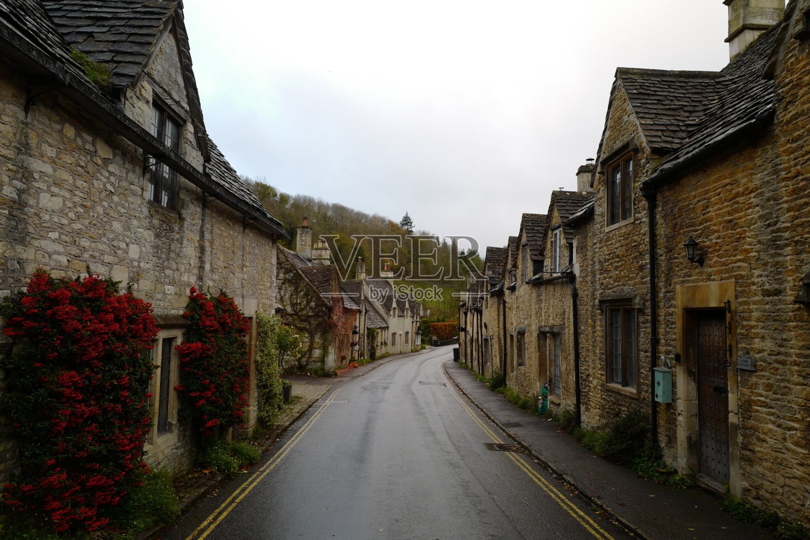 城堡峡谷照片摄影图片