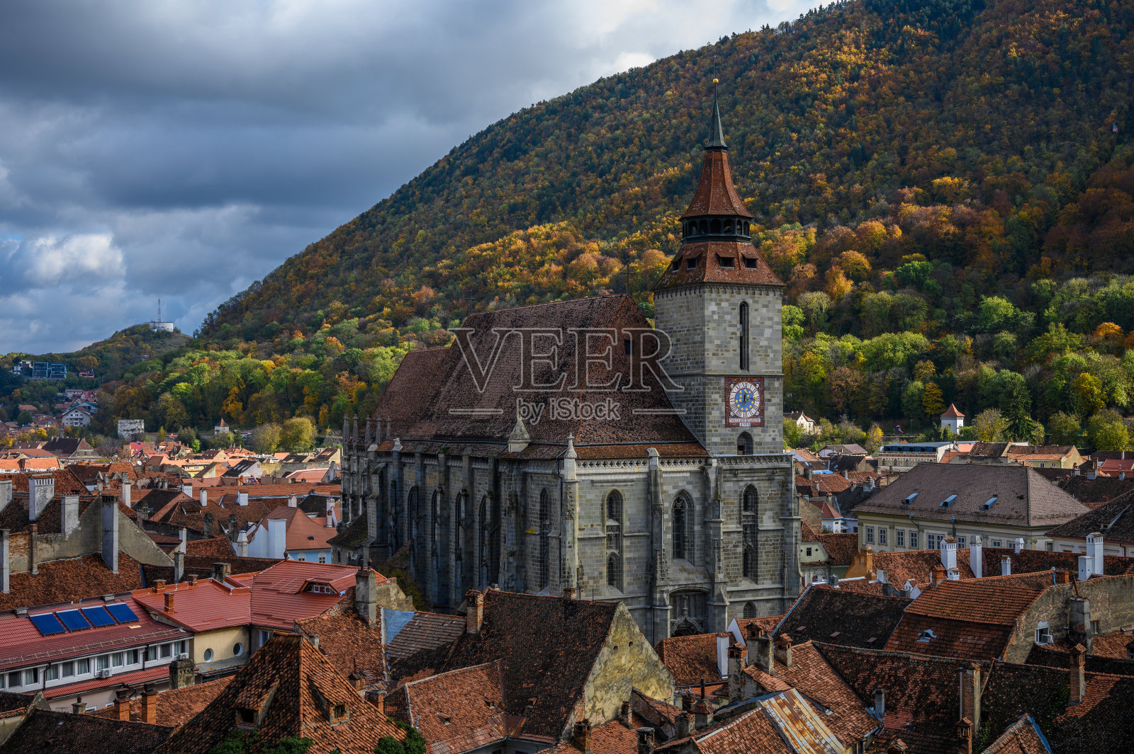 黑人教堂照片摄影图片