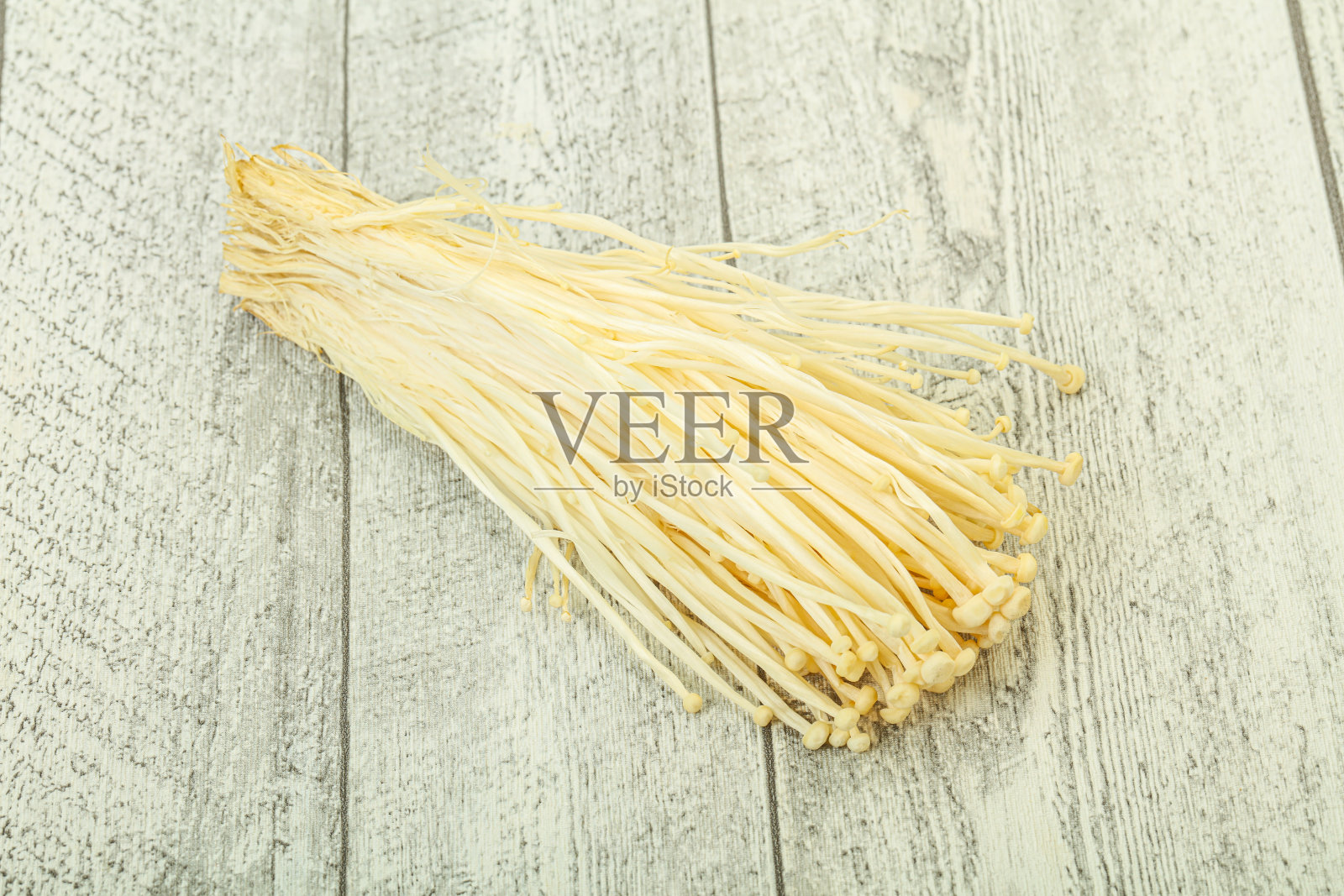 超级食物-生日本金针菇照片摄影图片