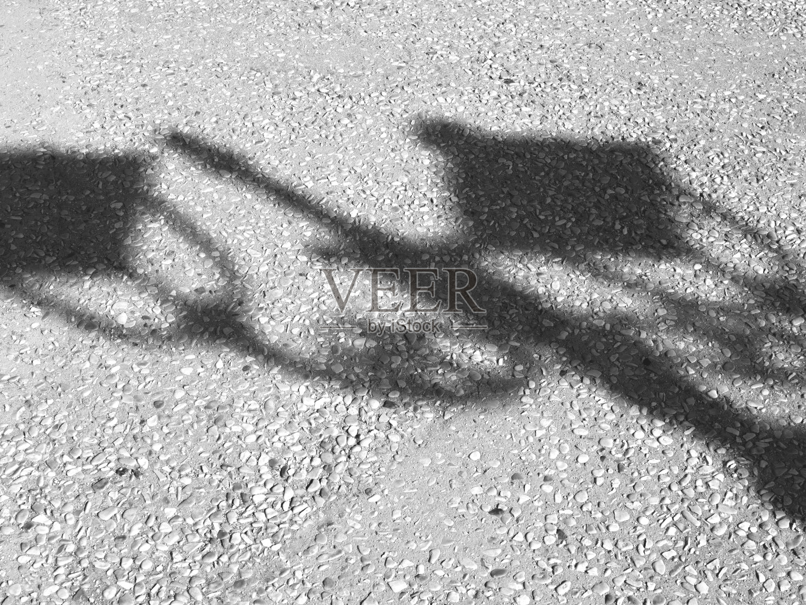 灯笼的影子照片摄影图片