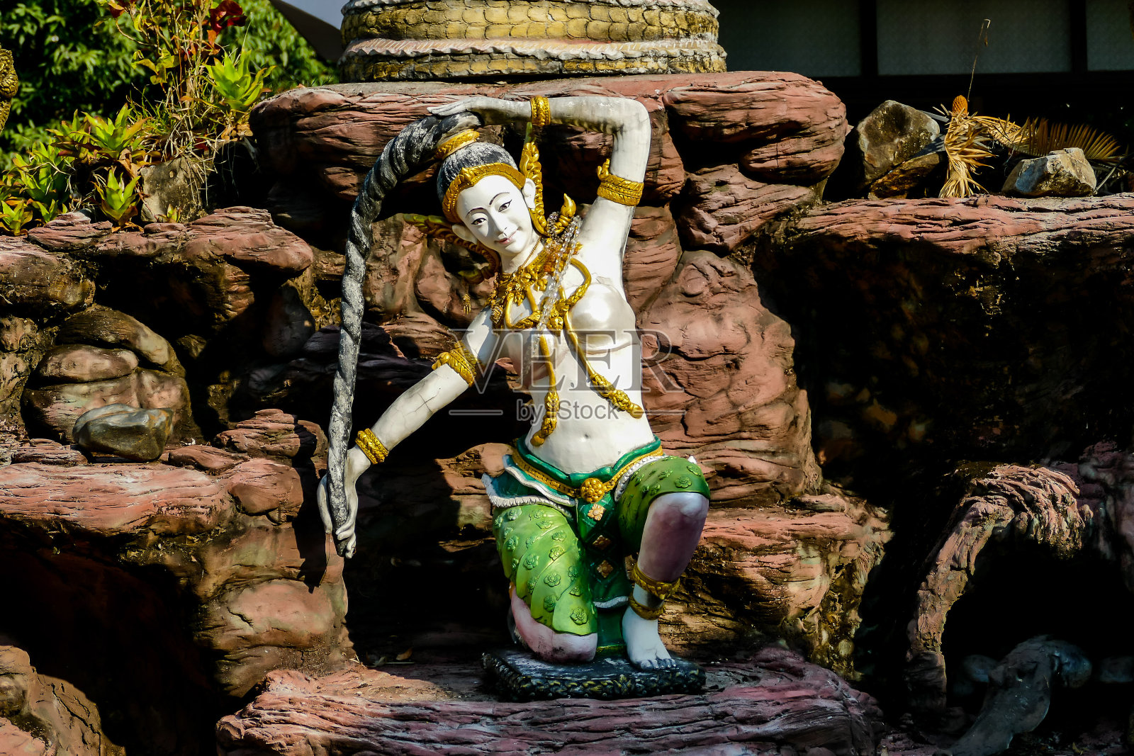 泰国佛像，数码照片图片为背景照片摄影图片