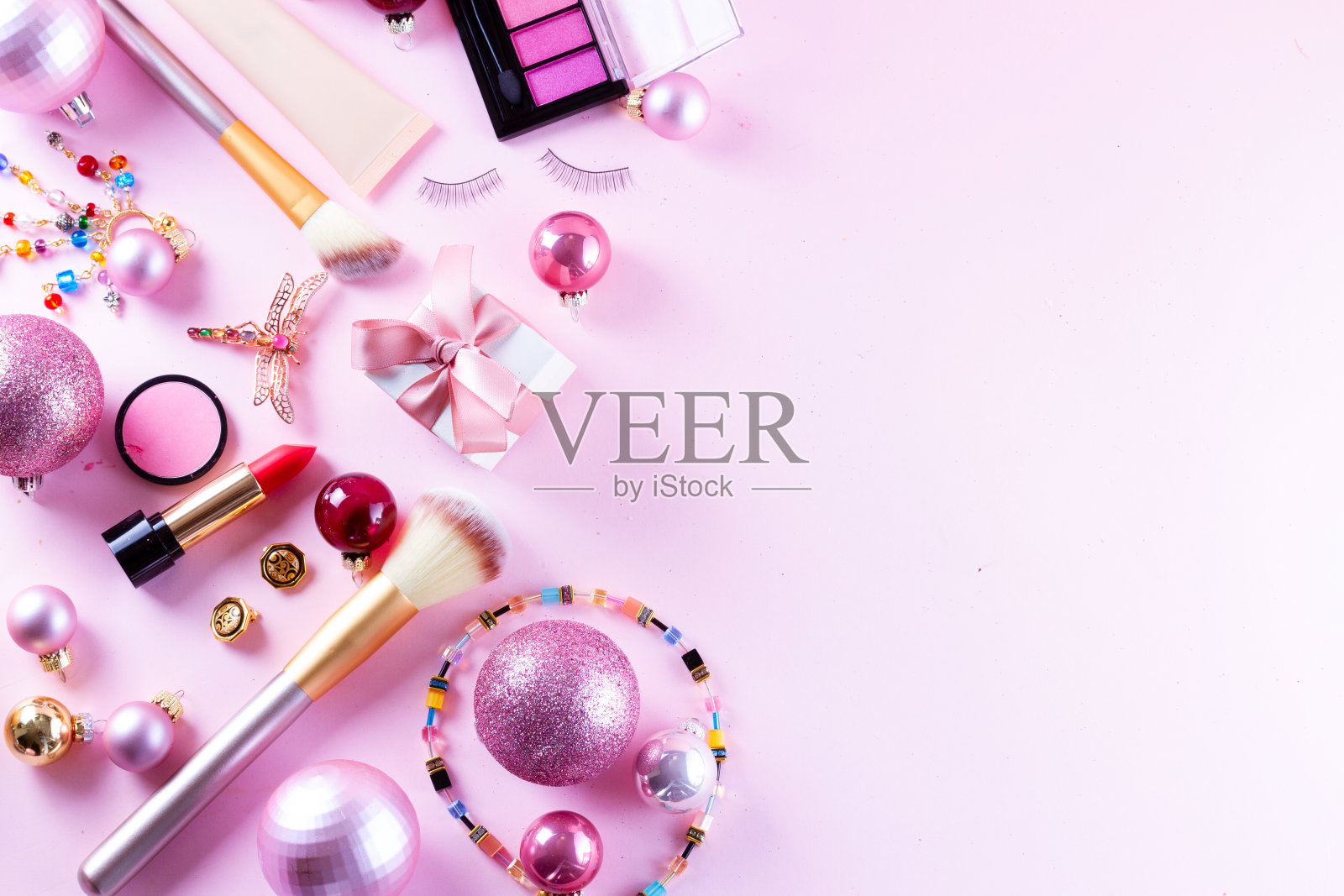 节日组成照片摄影图片