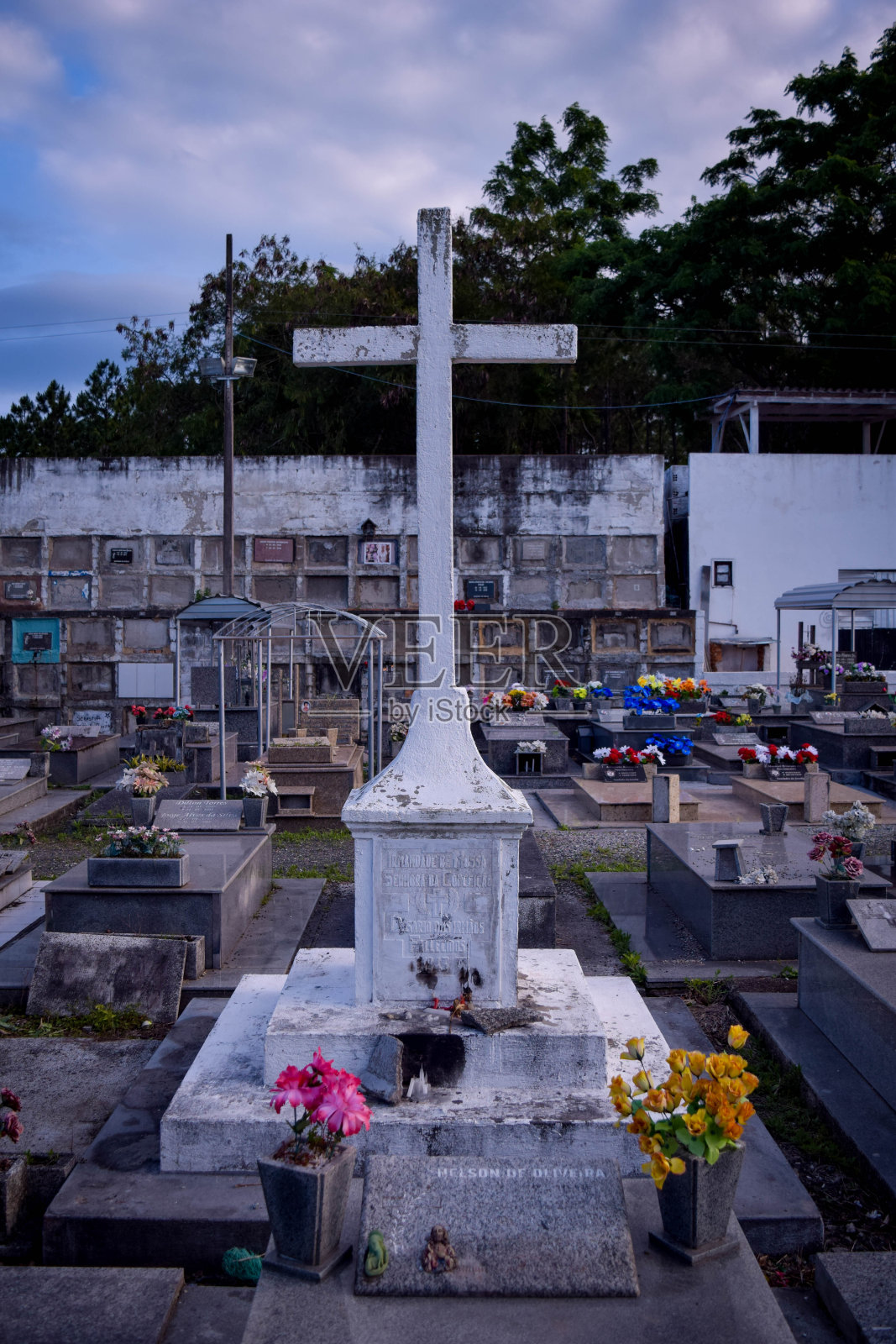 交叉照片摄影图片