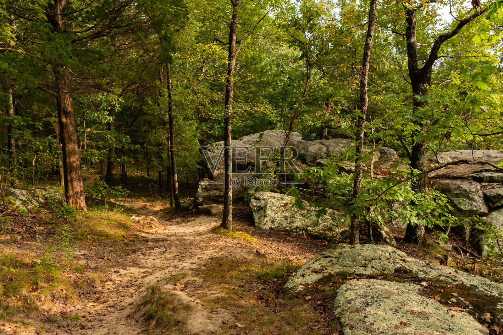 徒步旅行路线照片摄影图片