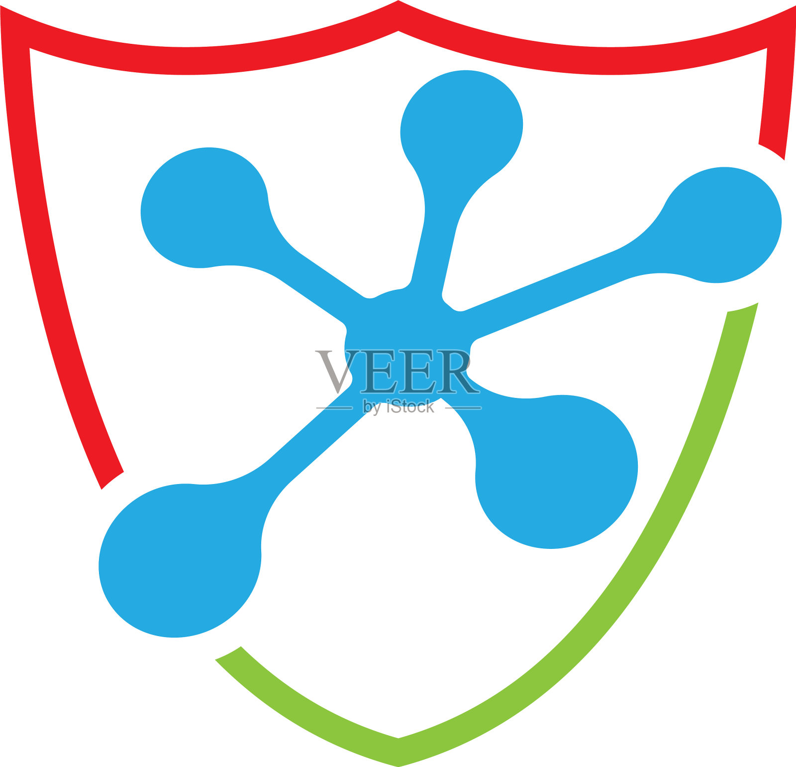 健康医疗的元素设计元素图片