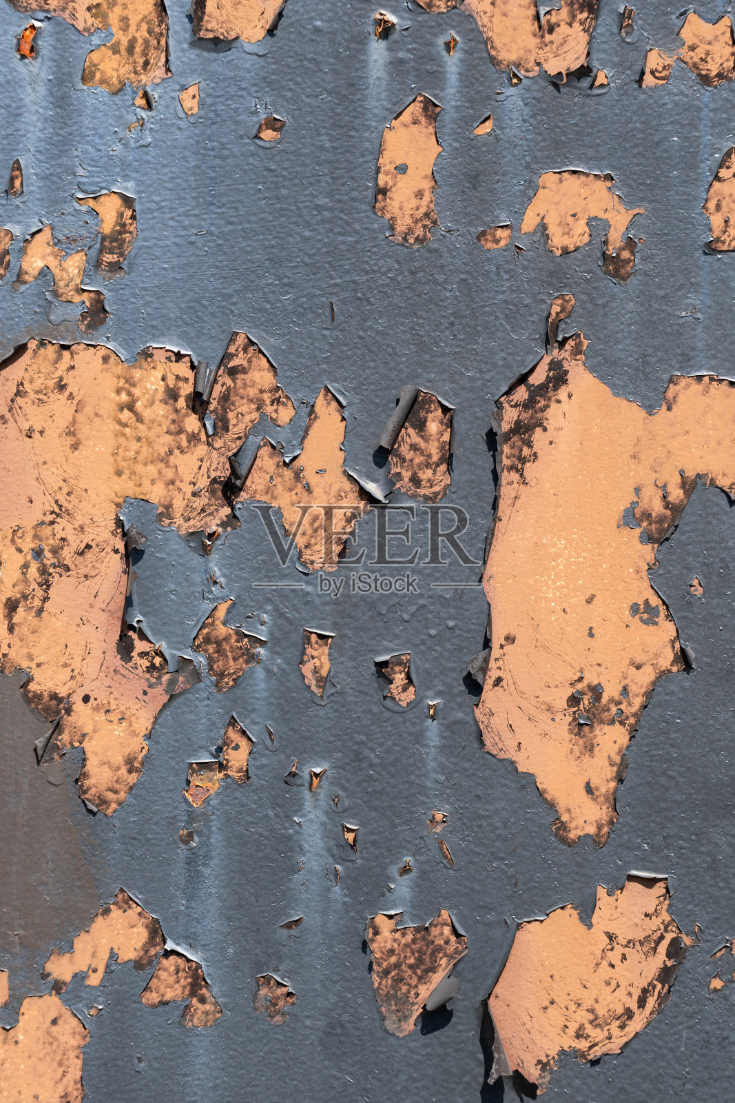 金属背景剥落漆照片摄影图片