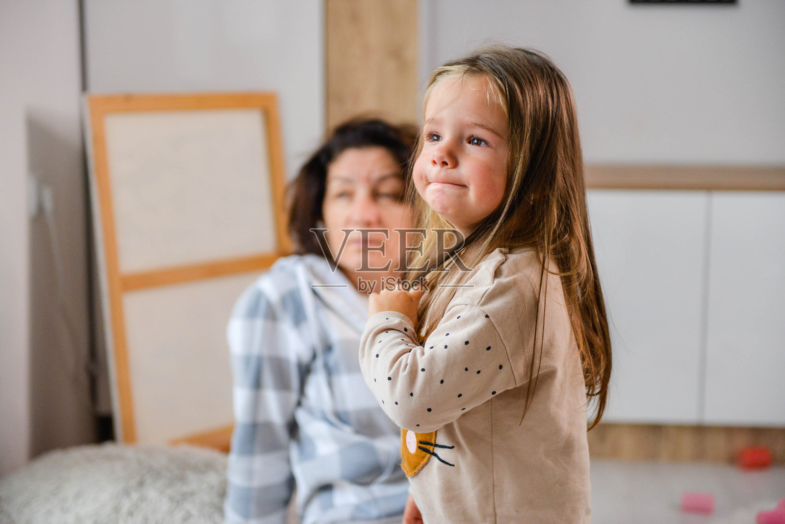 家庭时间照片摄影图片