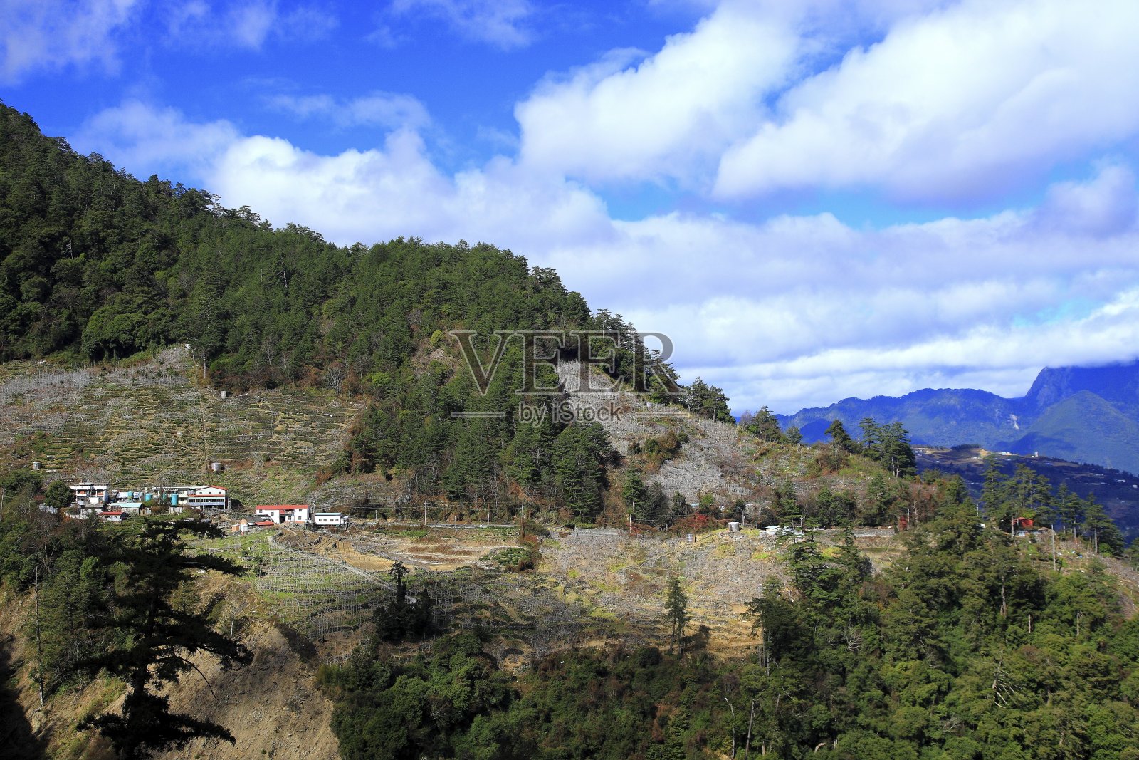 台湾台中之美照片摄影图片