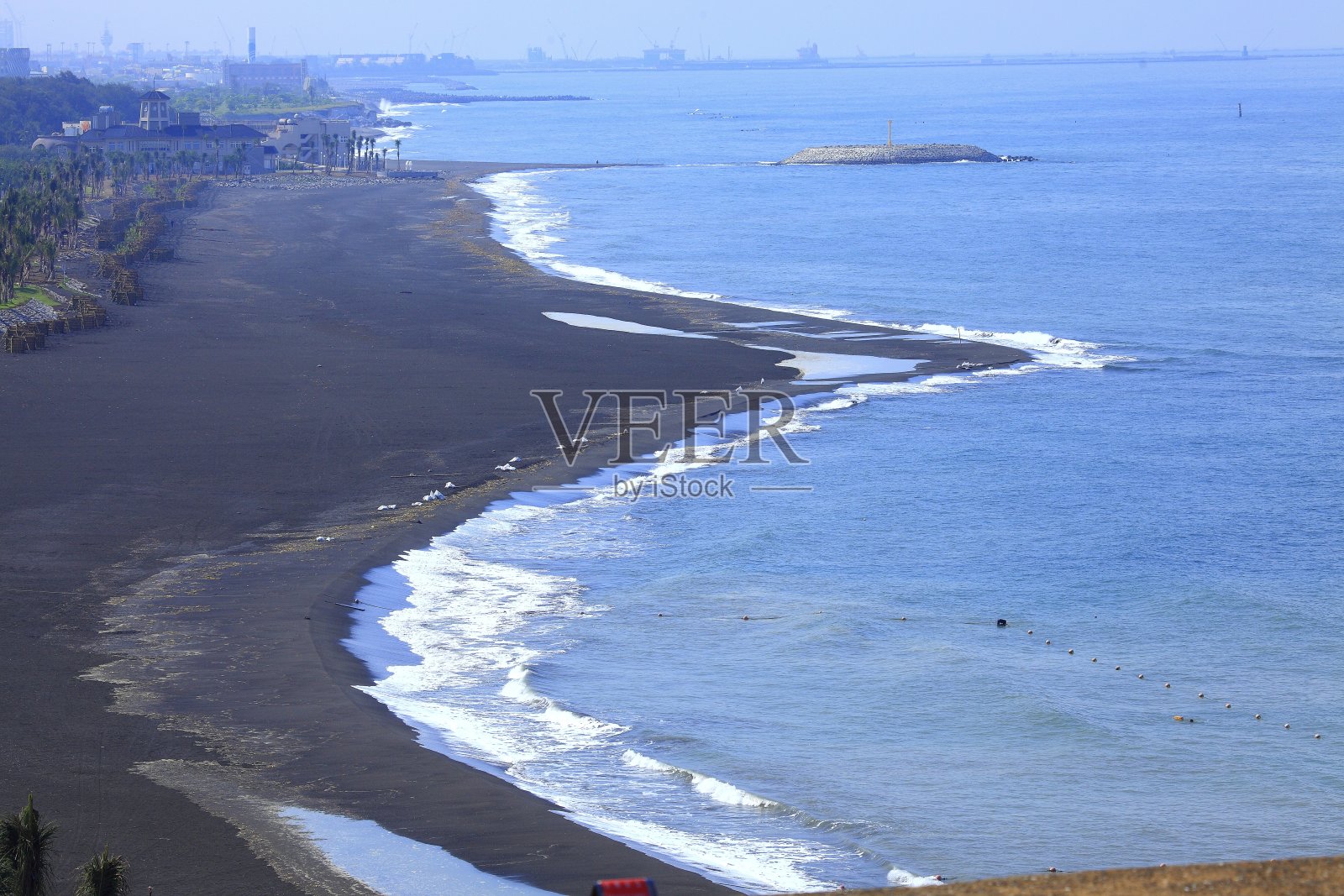 台湾高雄的美丽照片摄影图片