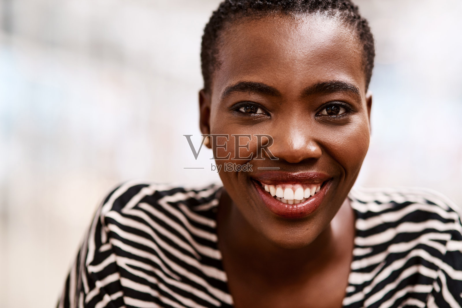 自信是关键照片摄影图片