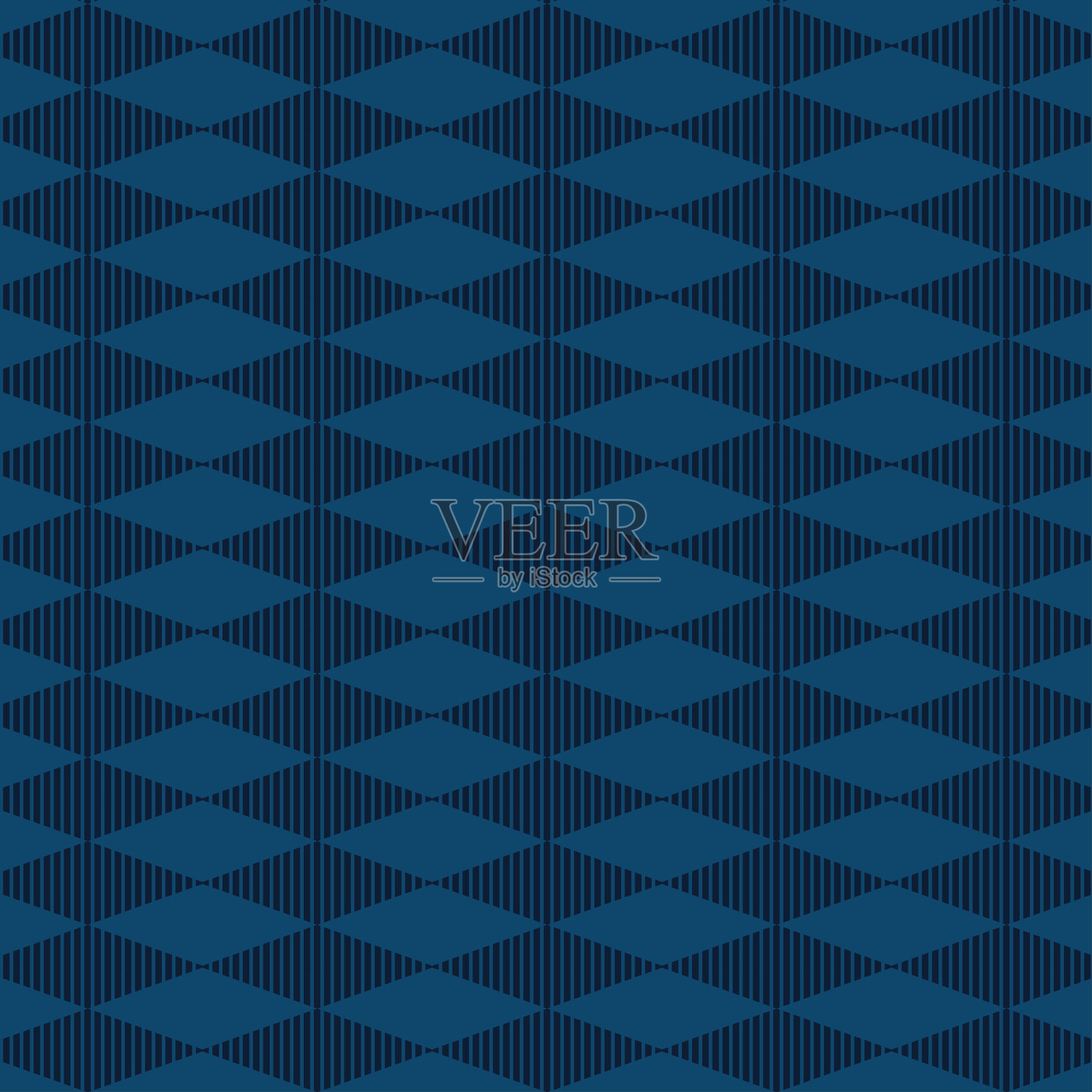 无缝钻石抽象图案运动运动衫，壁纸和背景纹理插画图片素材