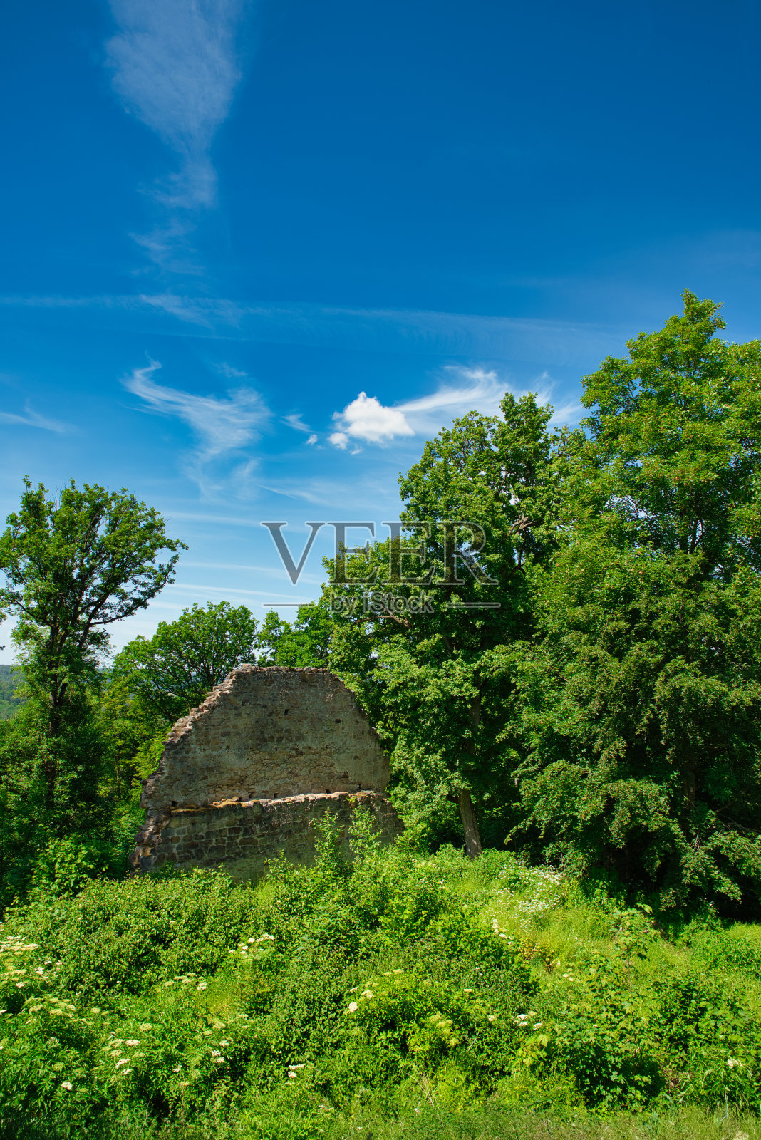 旧的砂岩墙照片摄影图片