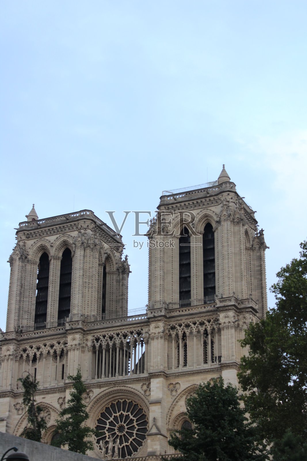 巴黎的看法照片摄影图片