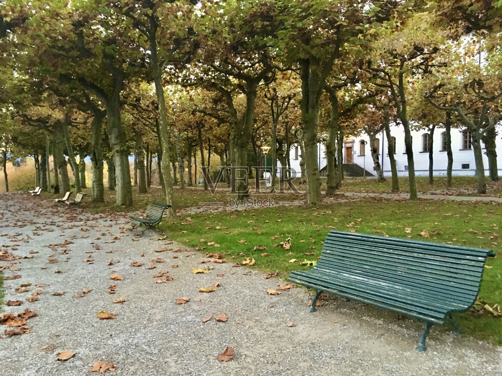 Chiemsee是德国巴伐利亚州靠近罗森海姆的一个淡水湖。它通常被称为“巴伐利亚海”。照片摄影图片