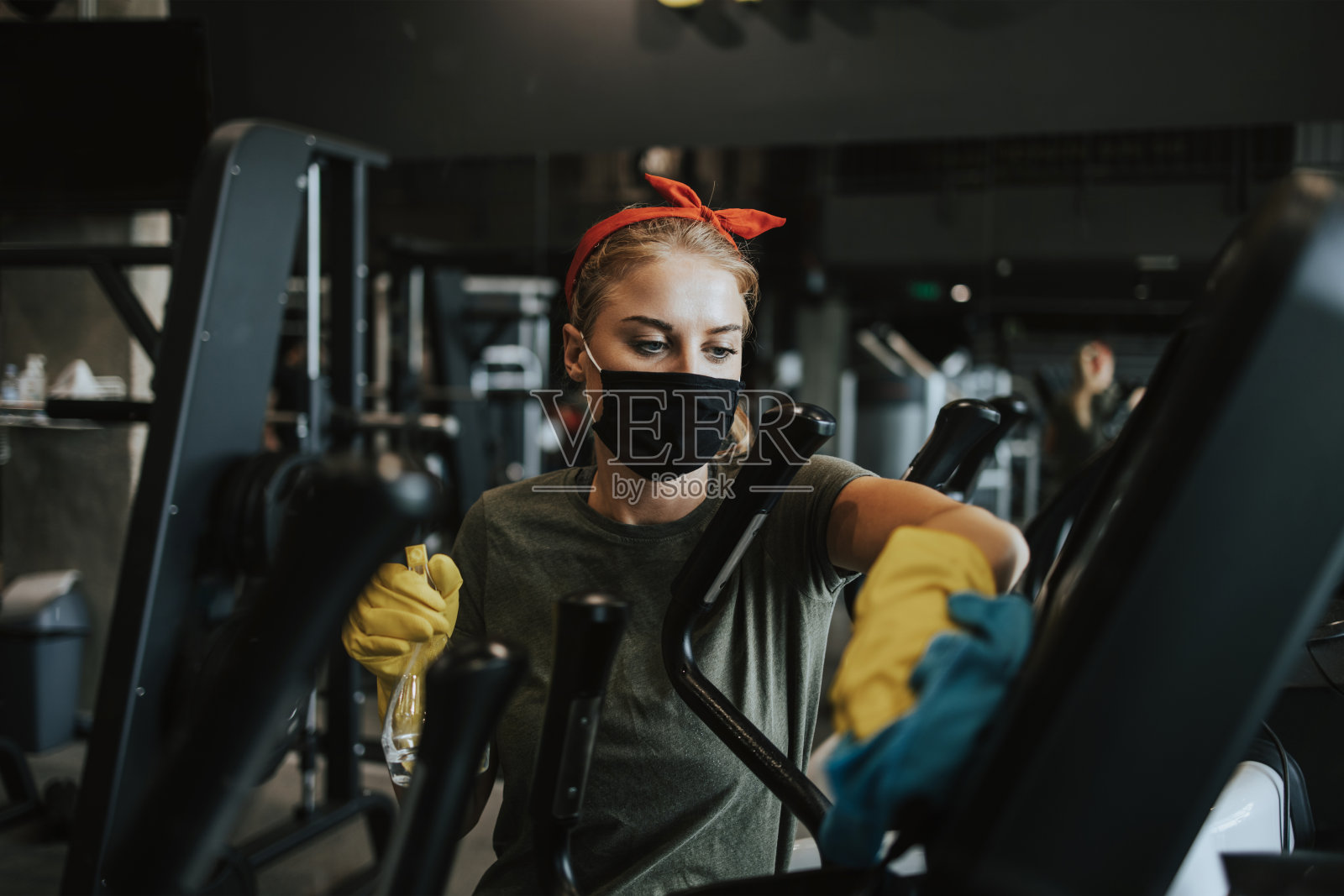 健身保健照片摄影图片