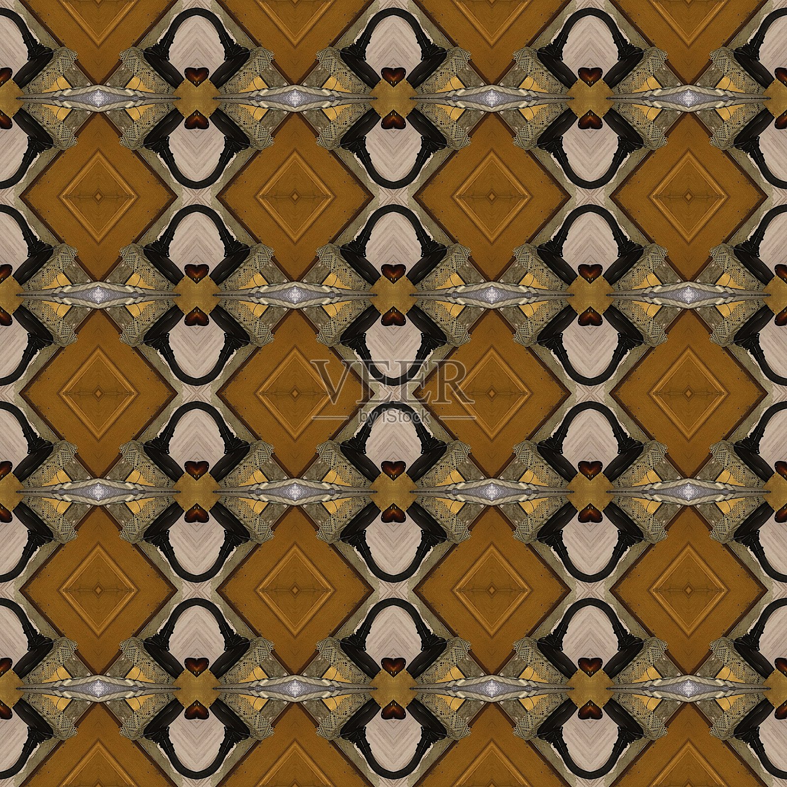 用手机拍摄的图案艺术照片摄影图片