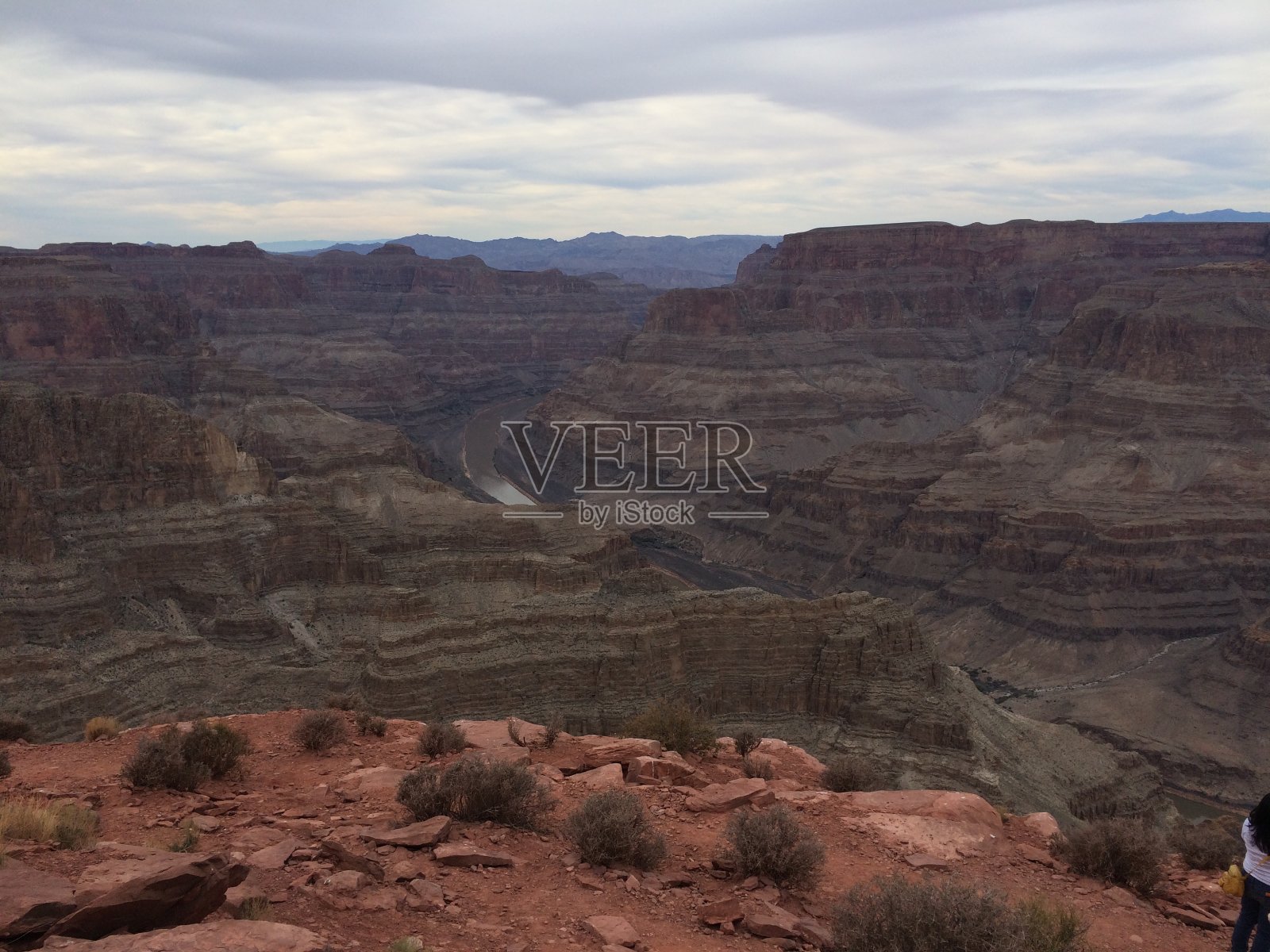 大峡谷照片摄影图片