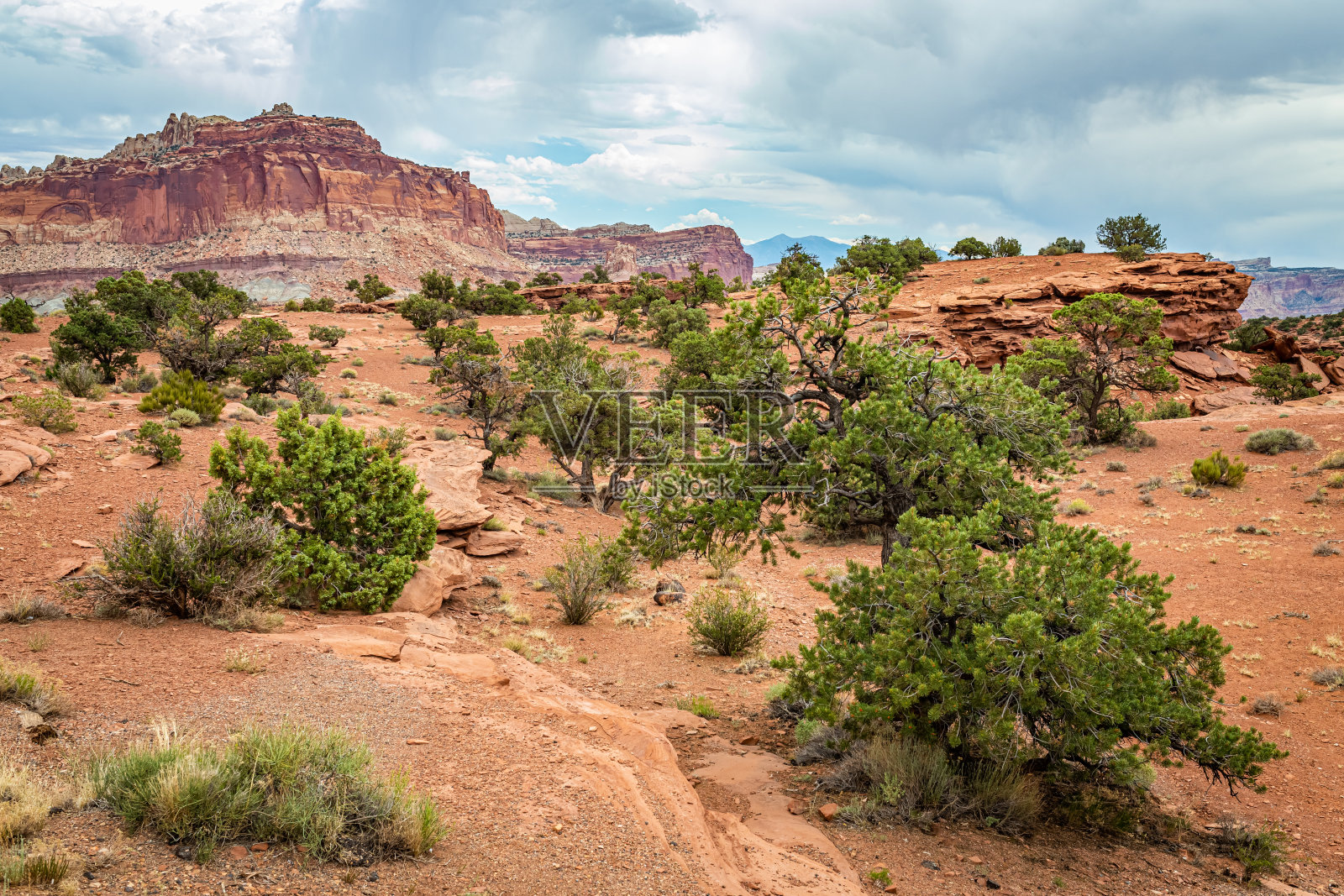国会礁国家公园照片摄影图片
