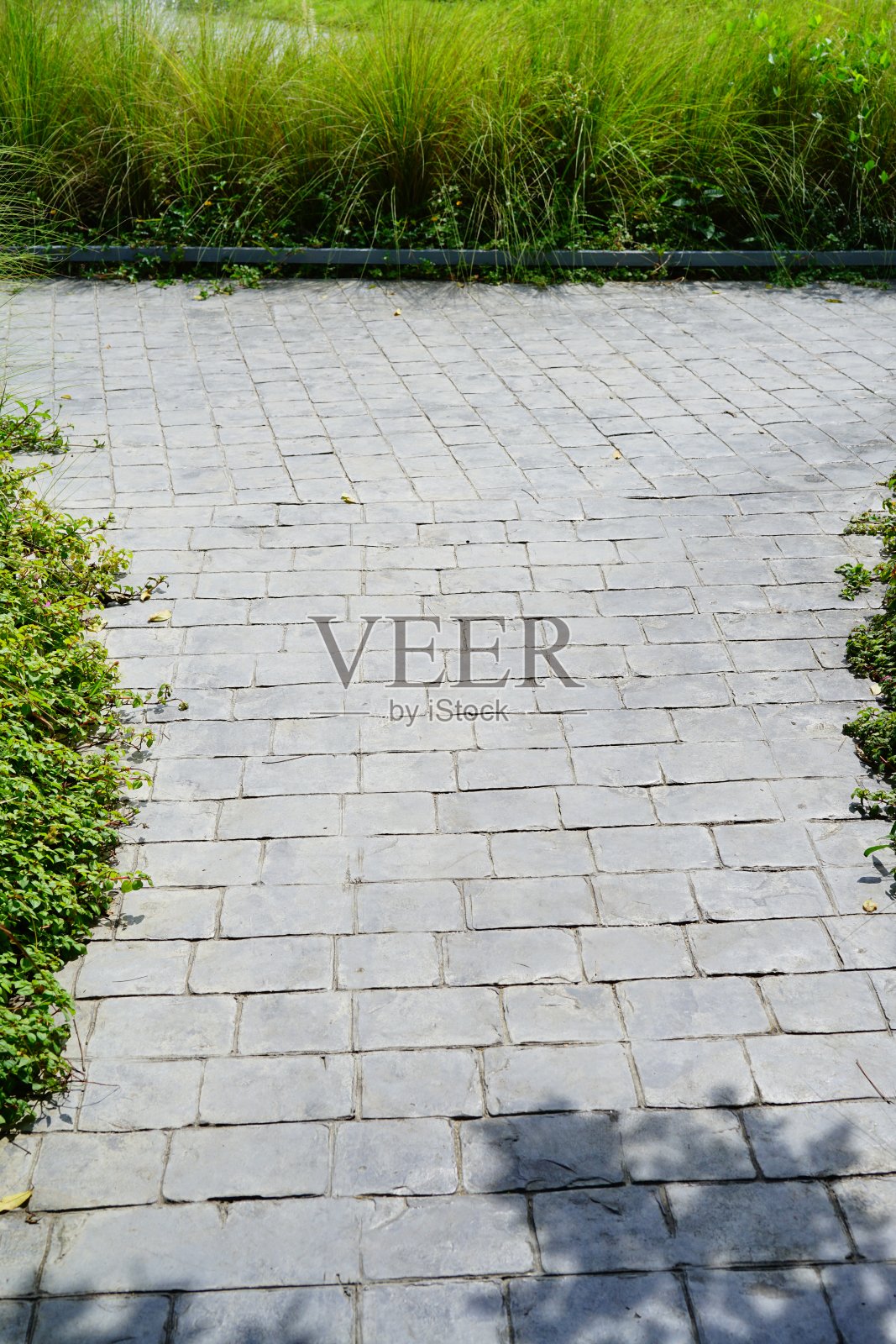 走道弗伦联盟的石头照片摄影图片