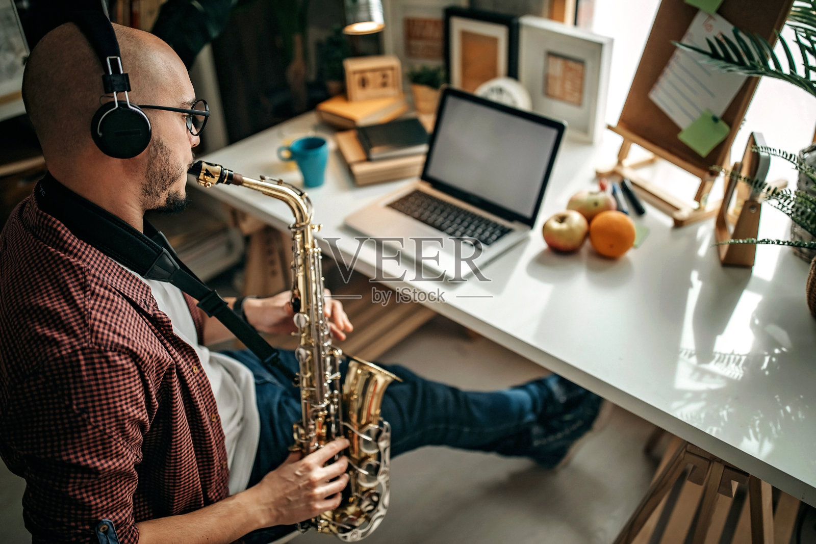 听起来很不错照片摄影图片