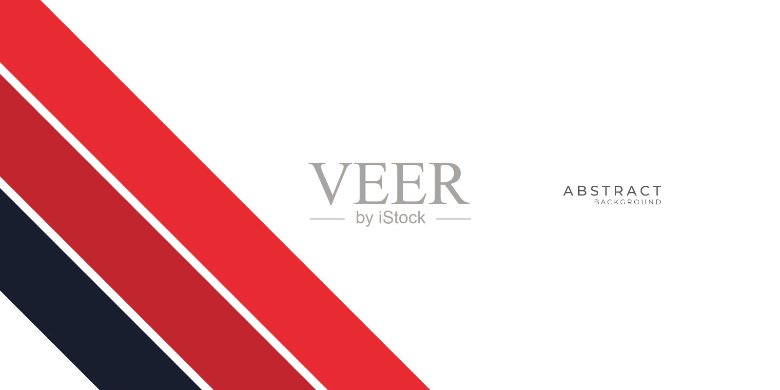 抽象的白色背景与红色和黑色的线几何发光和层元素向量的展示设计。适合商务、公司、机构、聚会、节日、研讨会、会谈等场合插画图片素材