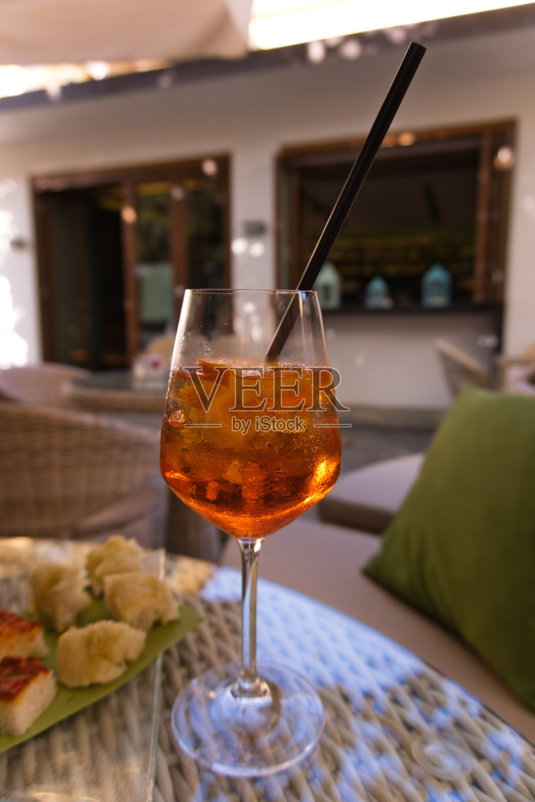 鸡尾酒的时间照片摄影图片