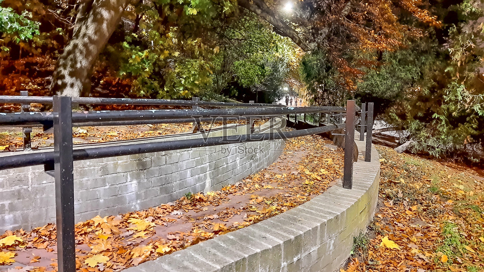 秋天照片摄影图片