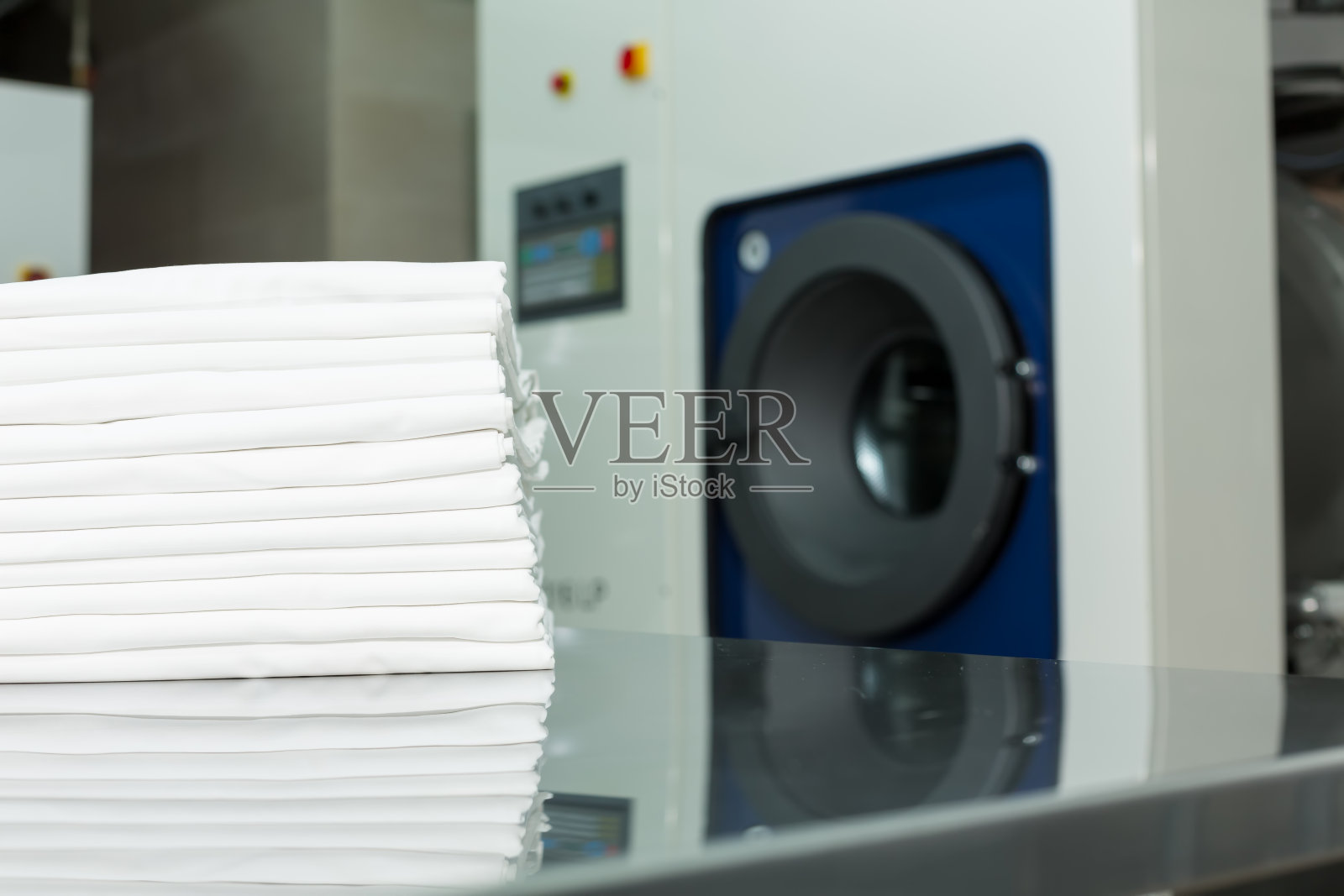 干洗照片摄影图片