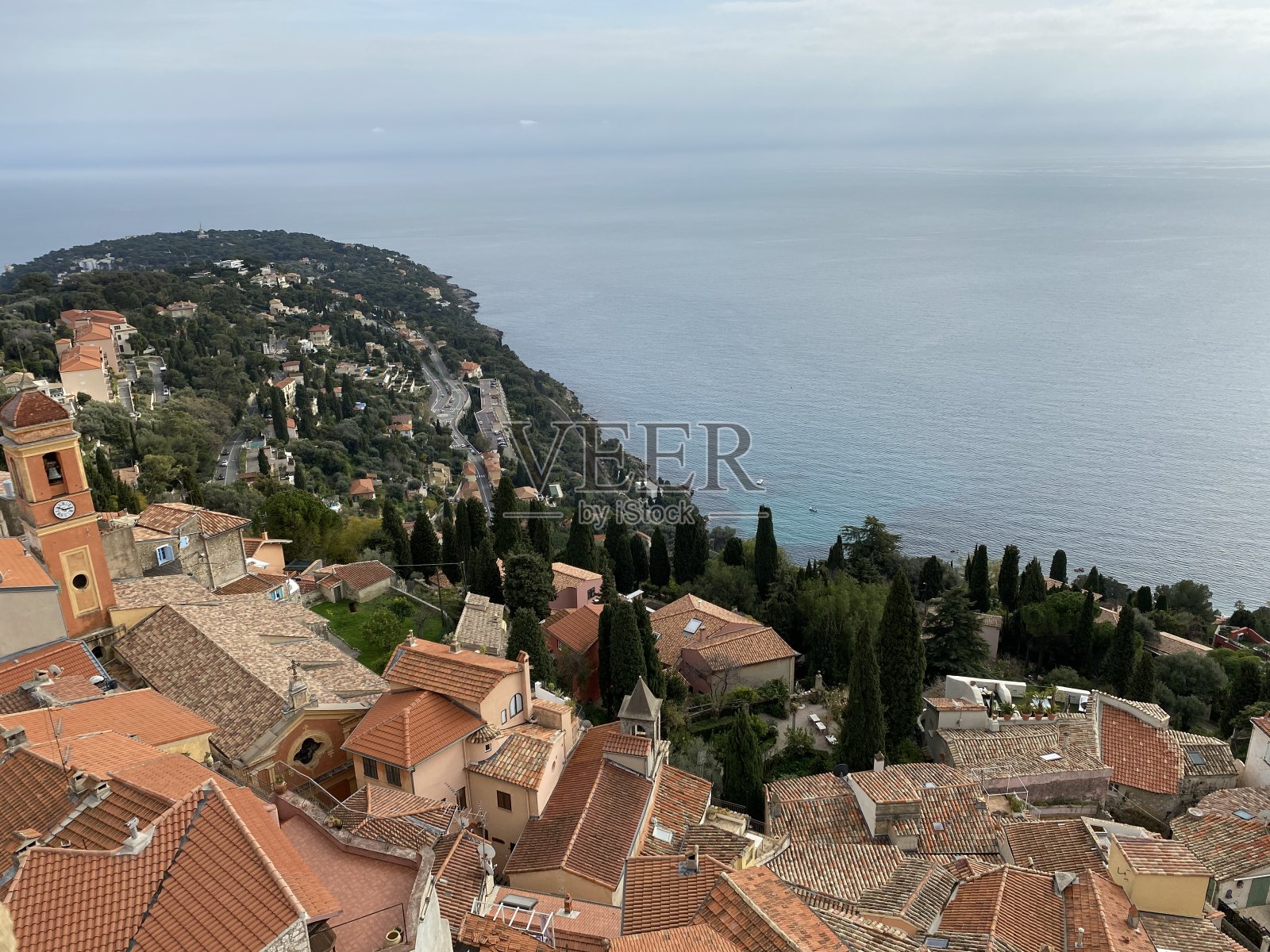 罗克布伦城堡帽马丁照片摄影图片