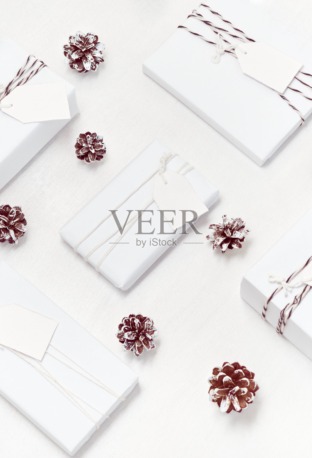 寒假的背景。照片摄影图片