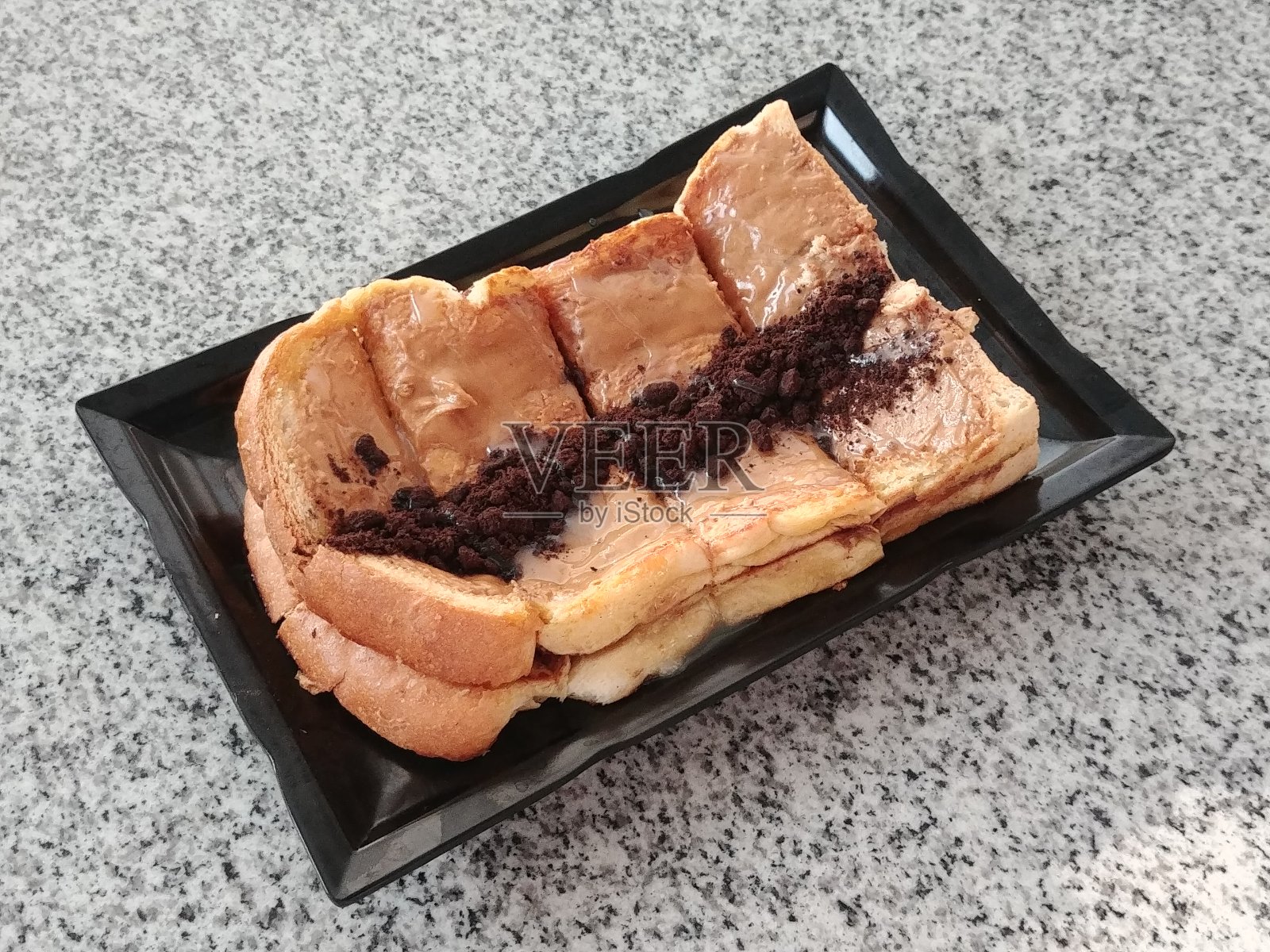 吐司面包4照片摄影图片