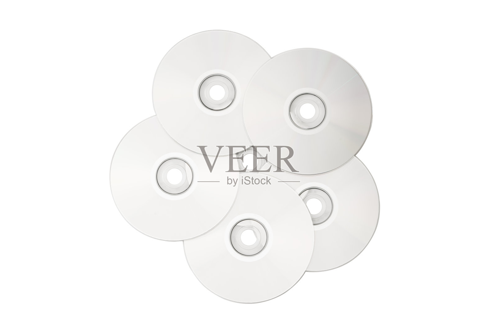 光盘照片摄影图片