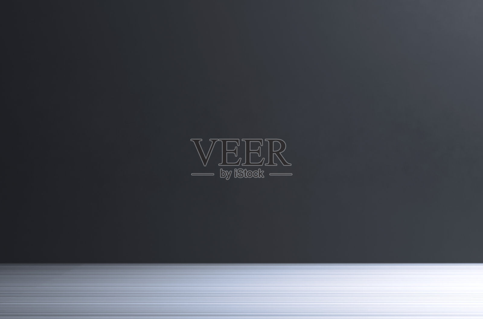 被照亮的表面有水平的线条照片摄影图片