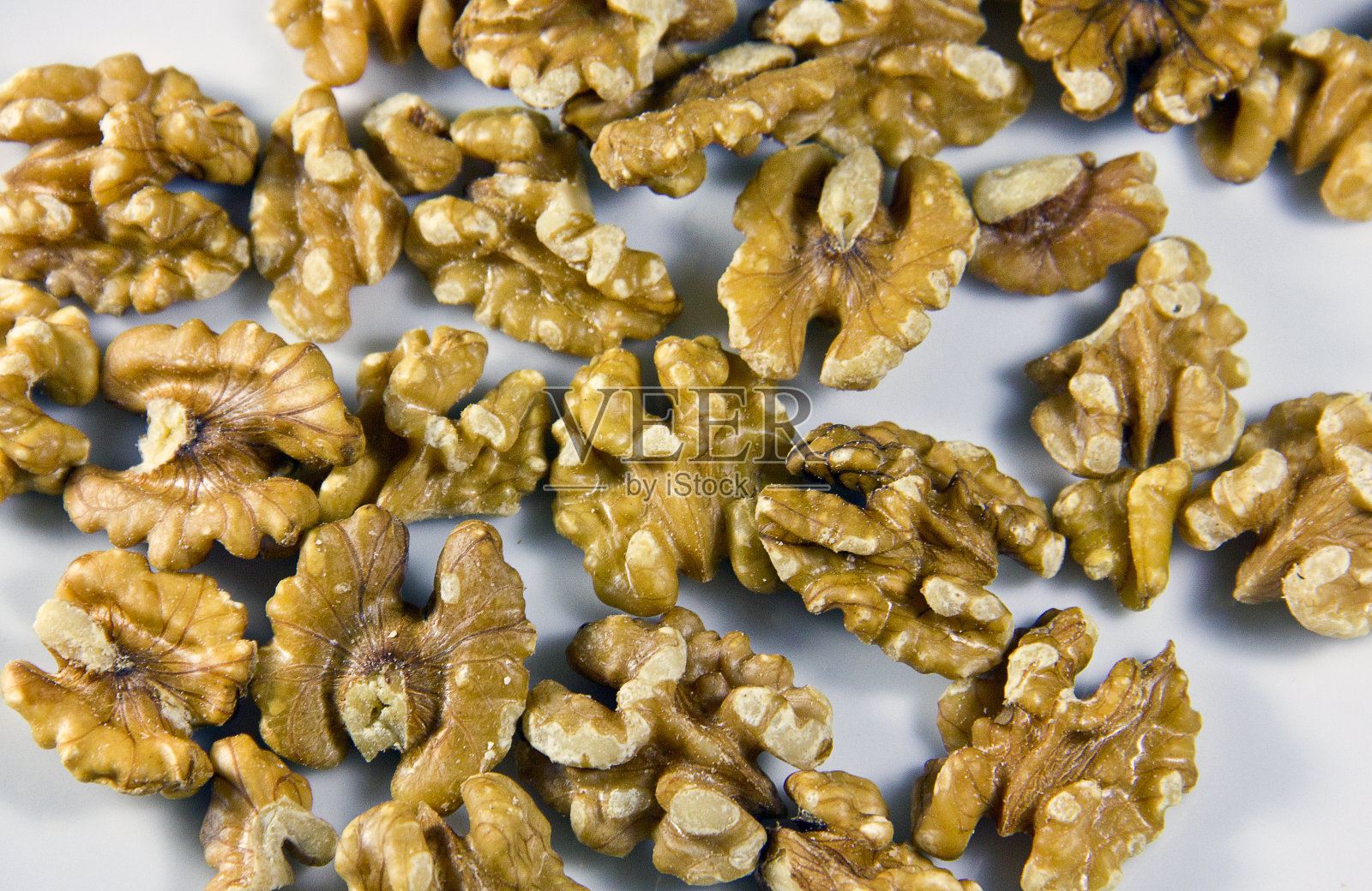 坚果核桃照片摄影图片