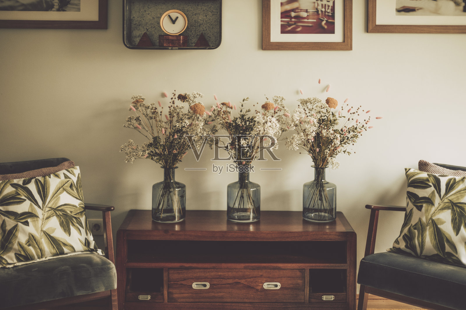 插花照片摄影图片