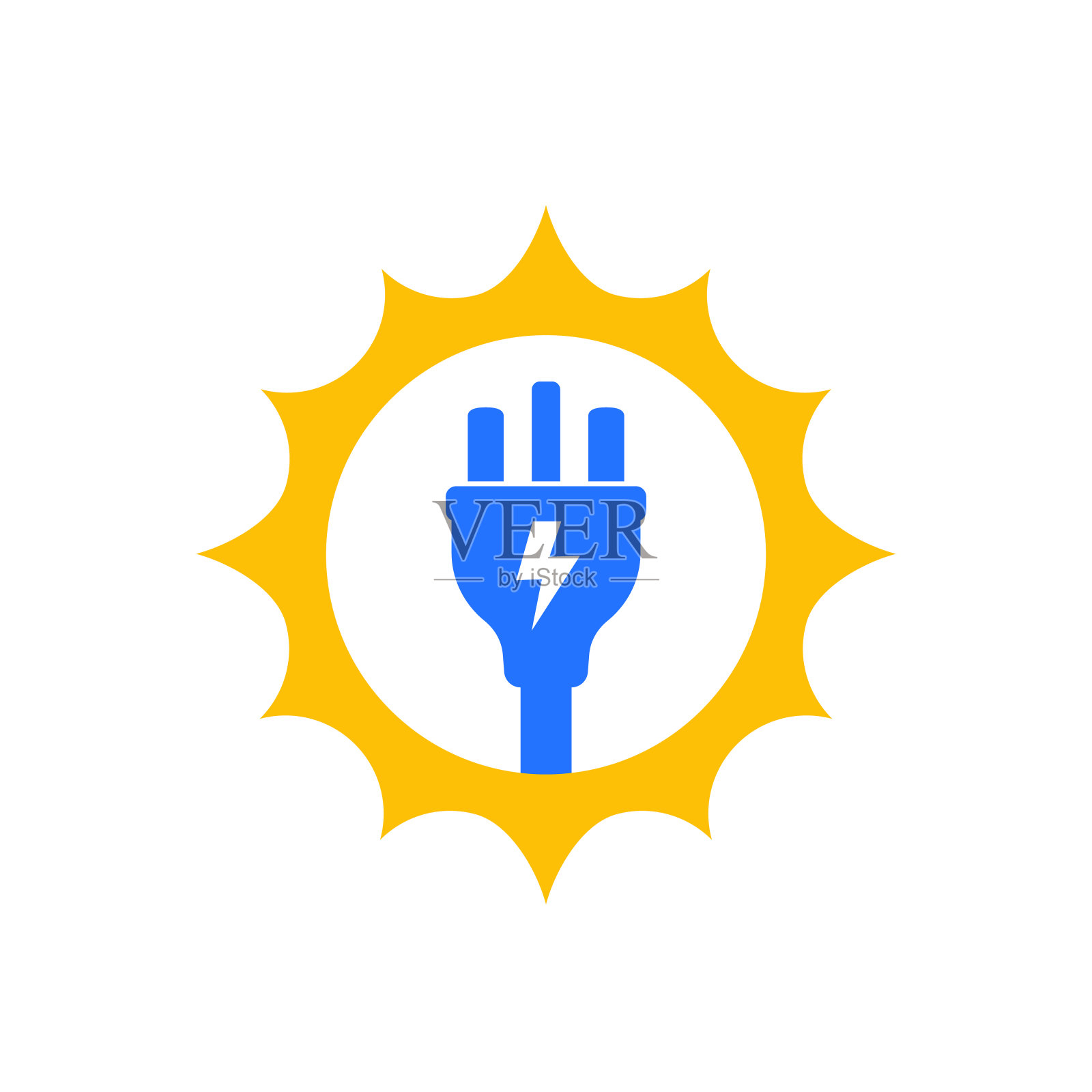 健身，健康，健身圈里的时尚偶像插画图片素材