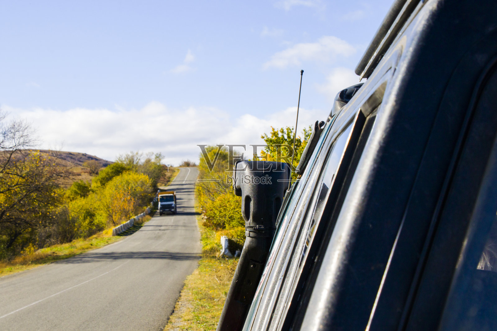 道路和汽车照片摄影图片