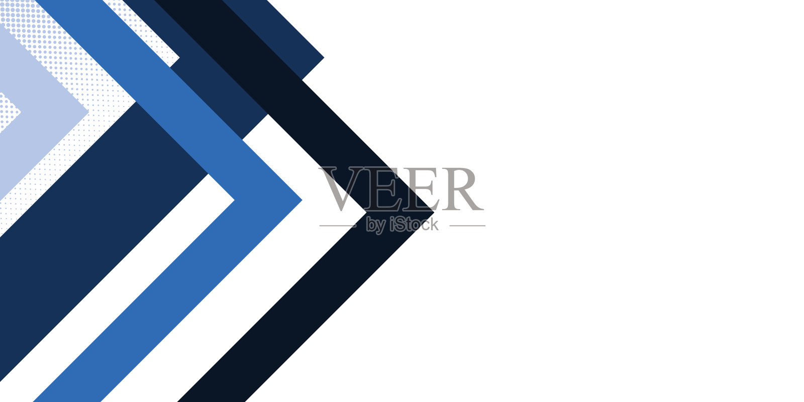 演示幻灯片设计背景与极简抽象几何图形。矢量插图演示，横幅，封面，网页，卡片，海报，墙纸插画图片素材