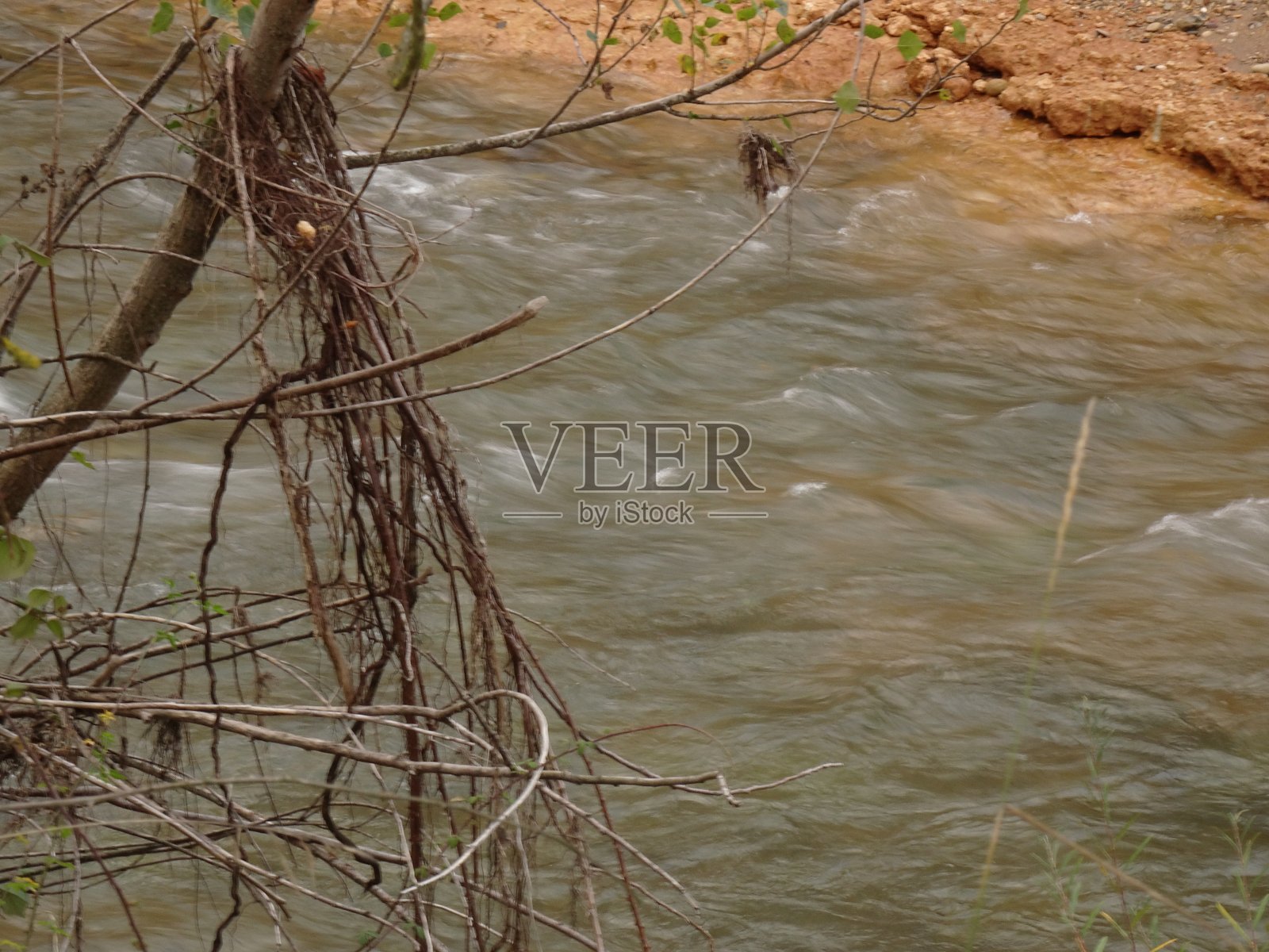 这条河照片摄影图片