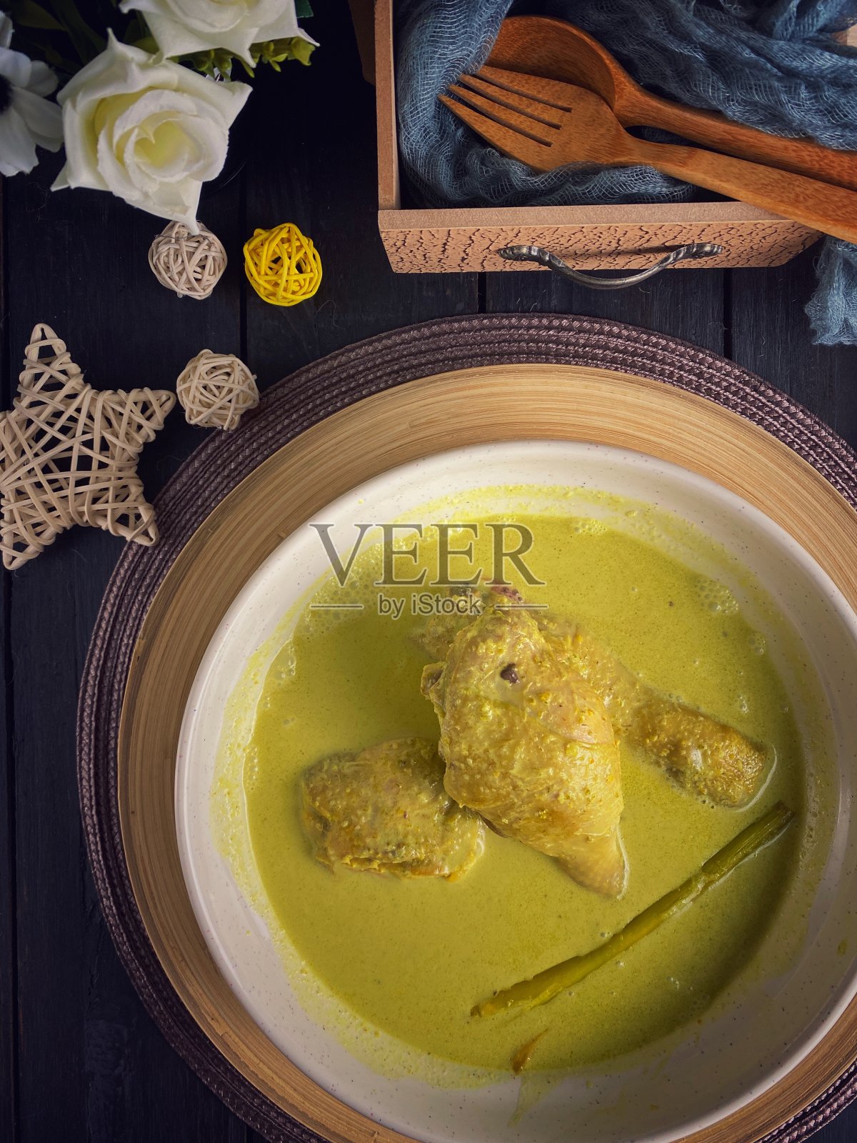 食物照片摄影图片