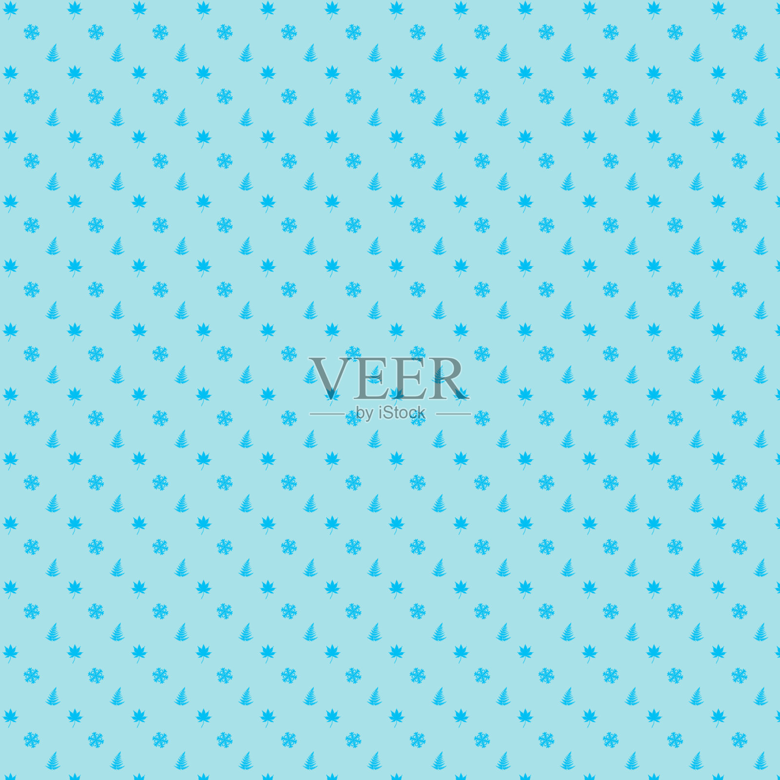 无缝的新年或圣诞节背景概念。照片摄影图片